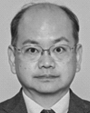 Takeshi Fujino
