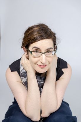 Elizabeth E. Bruch