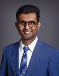 Sanjay Gurunathan