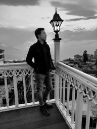 Gaurav Deep Rai