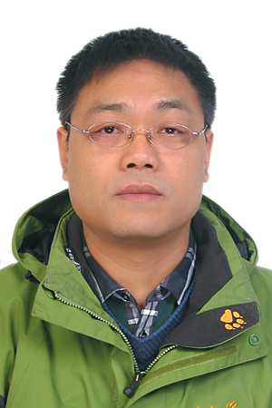 Kuanyi Li