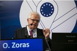 Zoras Odysseas
