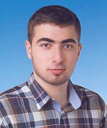 Ensar Vahapoglu