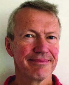 Philip Wilkinson