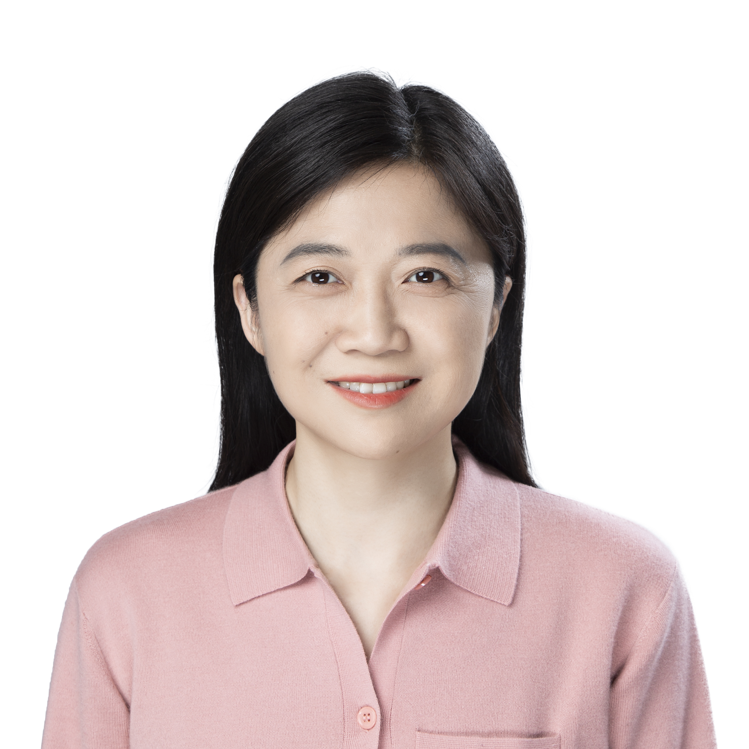 Ping Jin