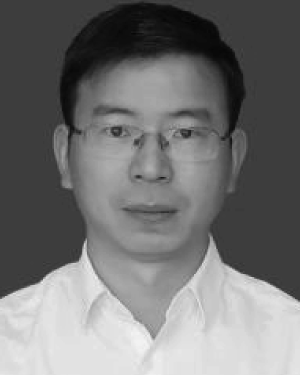Xiaojun He