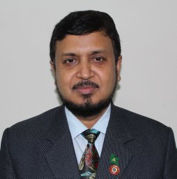 Md. Fakrul Islam