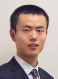 Qiaosong Wang