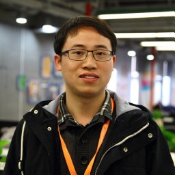 Yinfu Feng