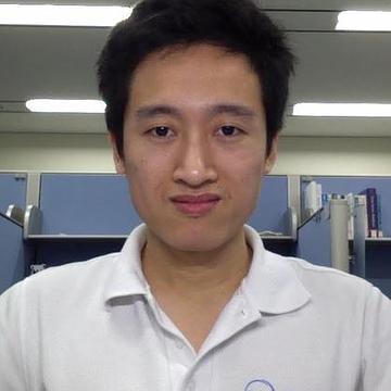 Hung Nghiep Tran