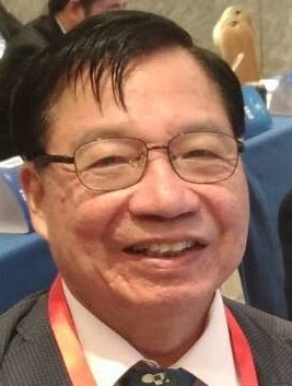King-Jen Chang