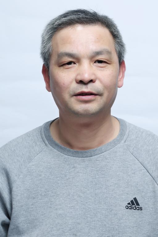 Wen Jiang