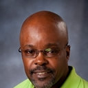George Kegode