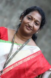 M. Vanitha