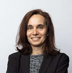 Dana Pascovici