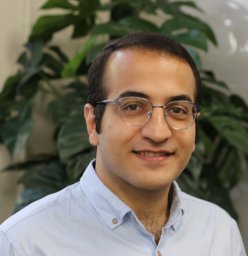 Hassan Dehghani Aghbolagh