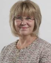 Sharon C Bolton