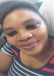 Nomso Hintsho-Mbita