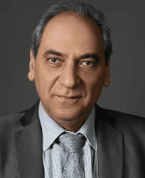 Davood Mansouri