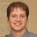 Benjamin Keeney