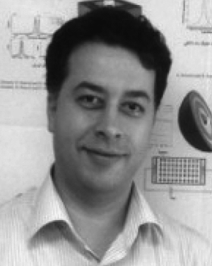 H. Rasooli Saghai