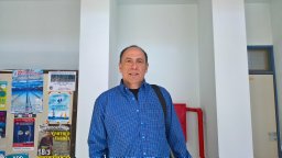 George Mavridis
