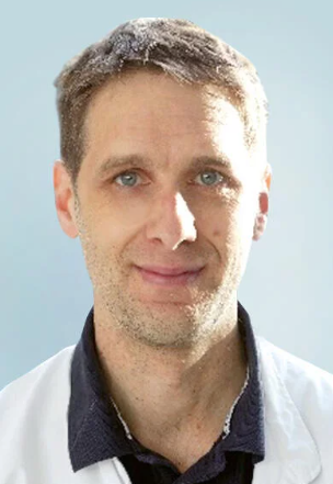Ulrich Spiegl
