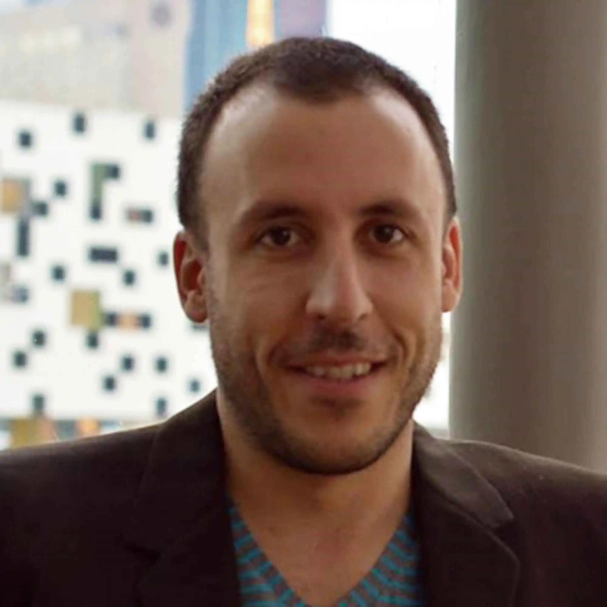 Peter Sabatini