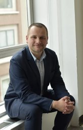 Patryk Perkowski