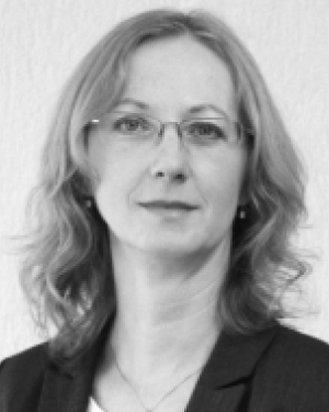 Eva Miklovicova