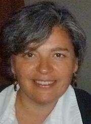 Marya D. Zilberberg