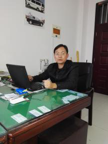 Dong Wang