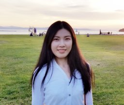Bingjie Ouyang