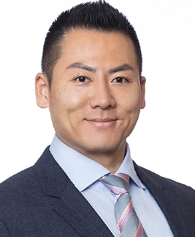 Kevin Ma
