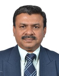 Ajish Abraham