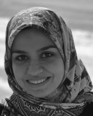 Elham Mohammadi