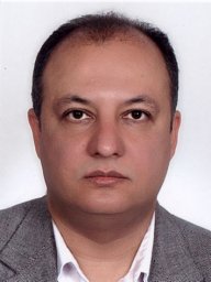 Faranoush Mohammad