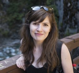 Sarah Gilbert