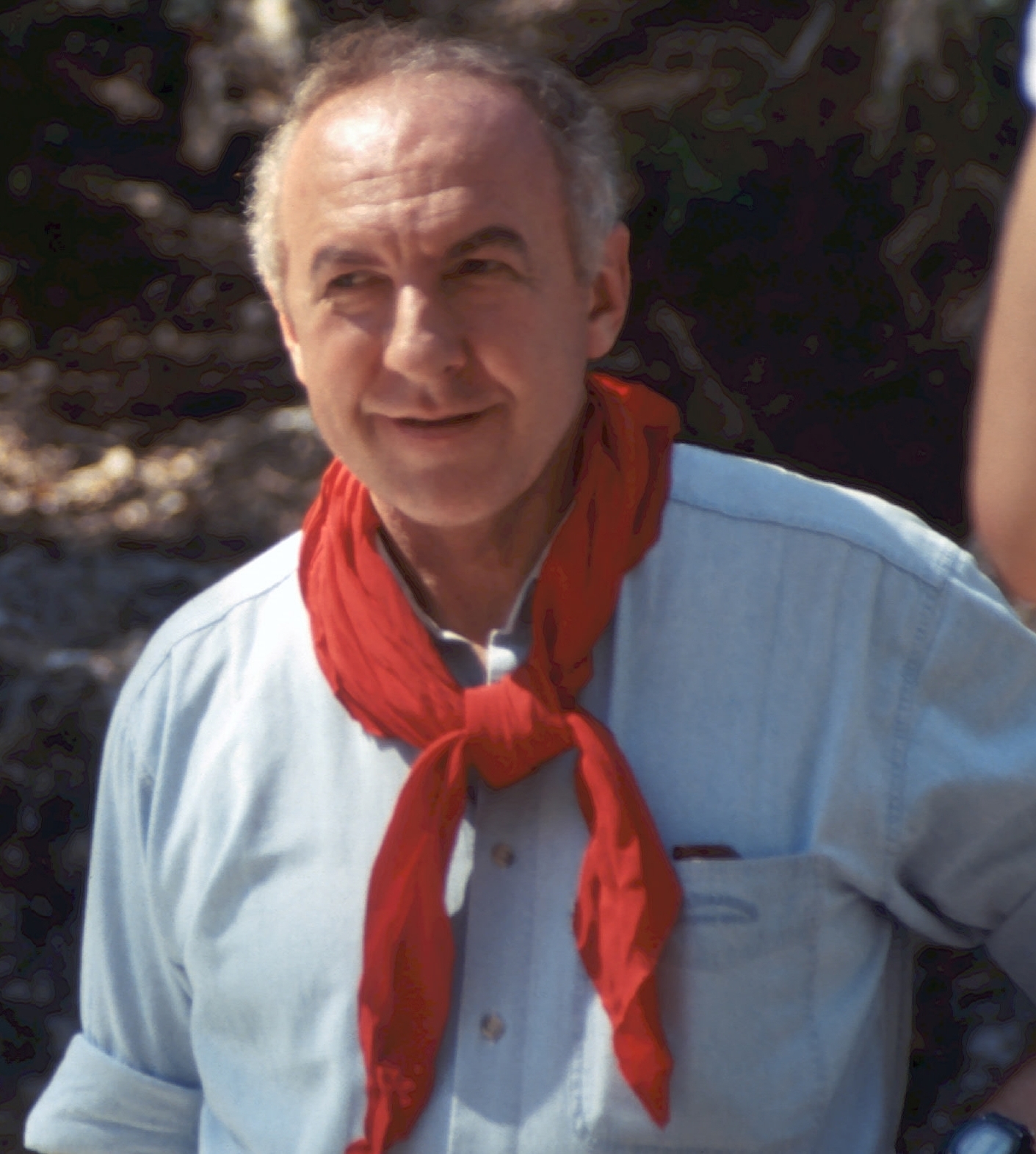Luigi Beccaluva