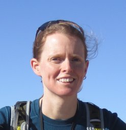 Dawn M. Higginson