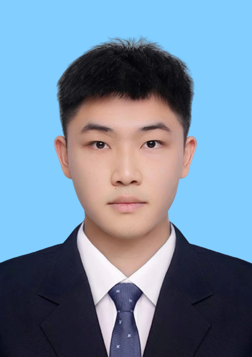 Jixin Liang