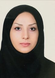 Maryam Dehghani