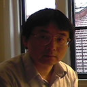 Young-Sea Huang