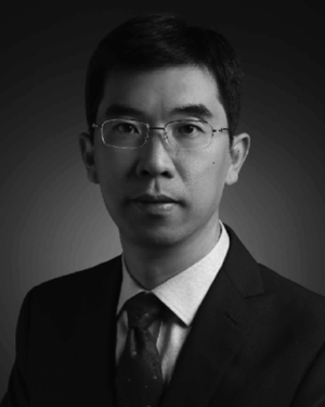 Bin Ma