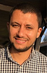 Ahmed Mahany
