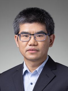 Bangti Jin