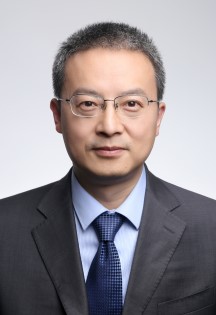 Xiaodong Xiong