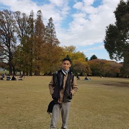 Irman Firmansyah