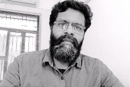 T. Nagarajan