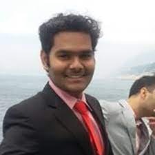 Avinash A. Chaugule